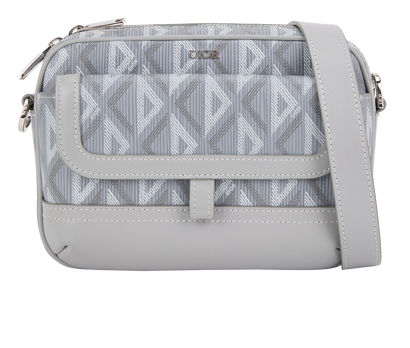 CD Diamond Hit The Road Messenger, front view